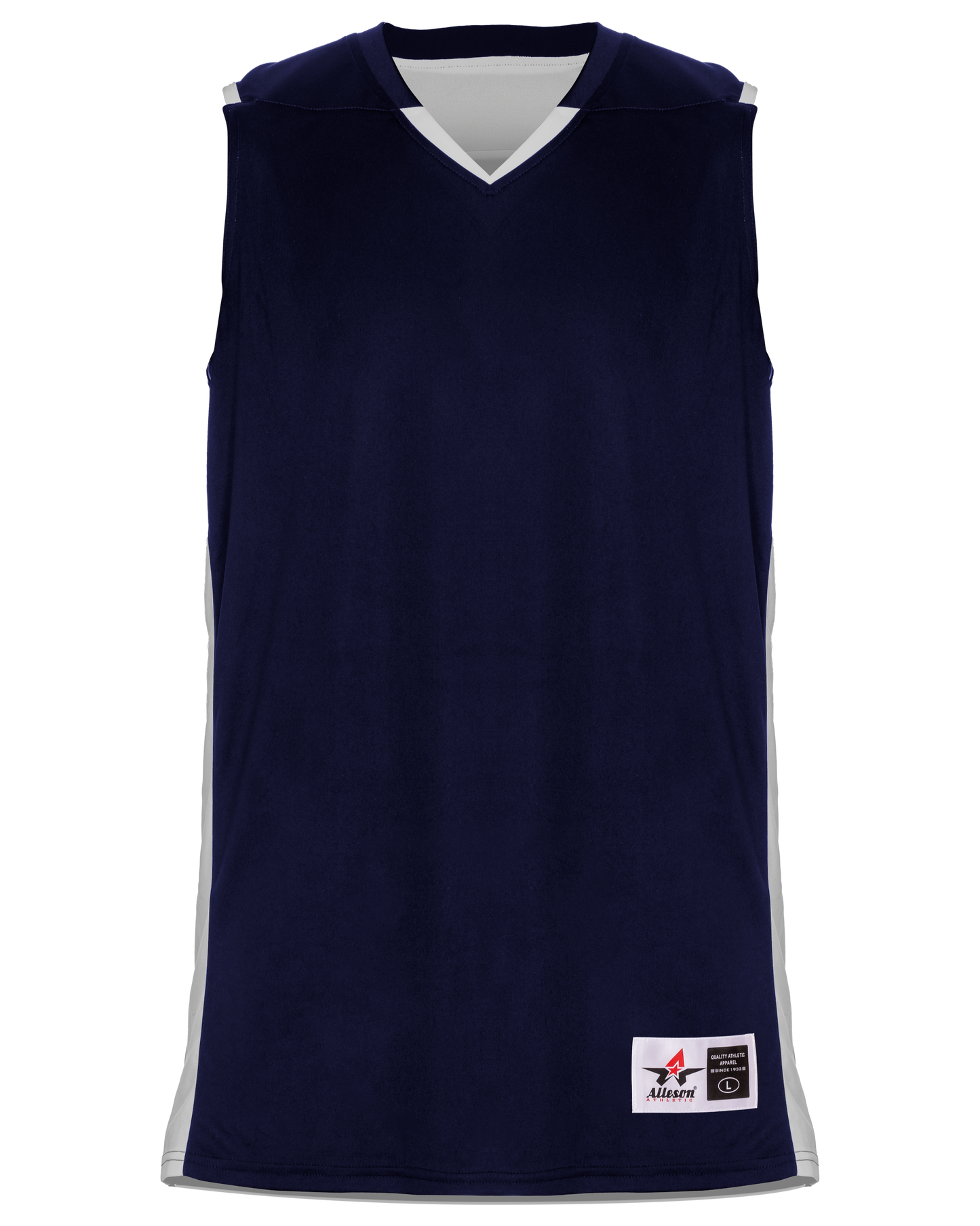 Reversible Crossover Short