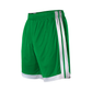 Womens Single Ply Basketball Short