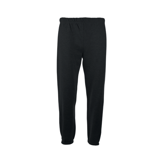 C2 Fleece Youth Elastic Bottom Pant