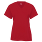 B-Core Women's V-Neck Tee