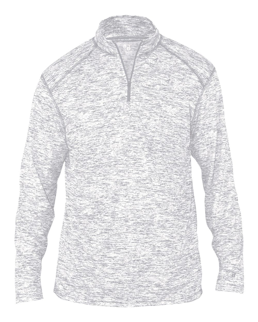 Blend 1/4 Zip