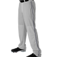 Youth Baseball Pant With Braid